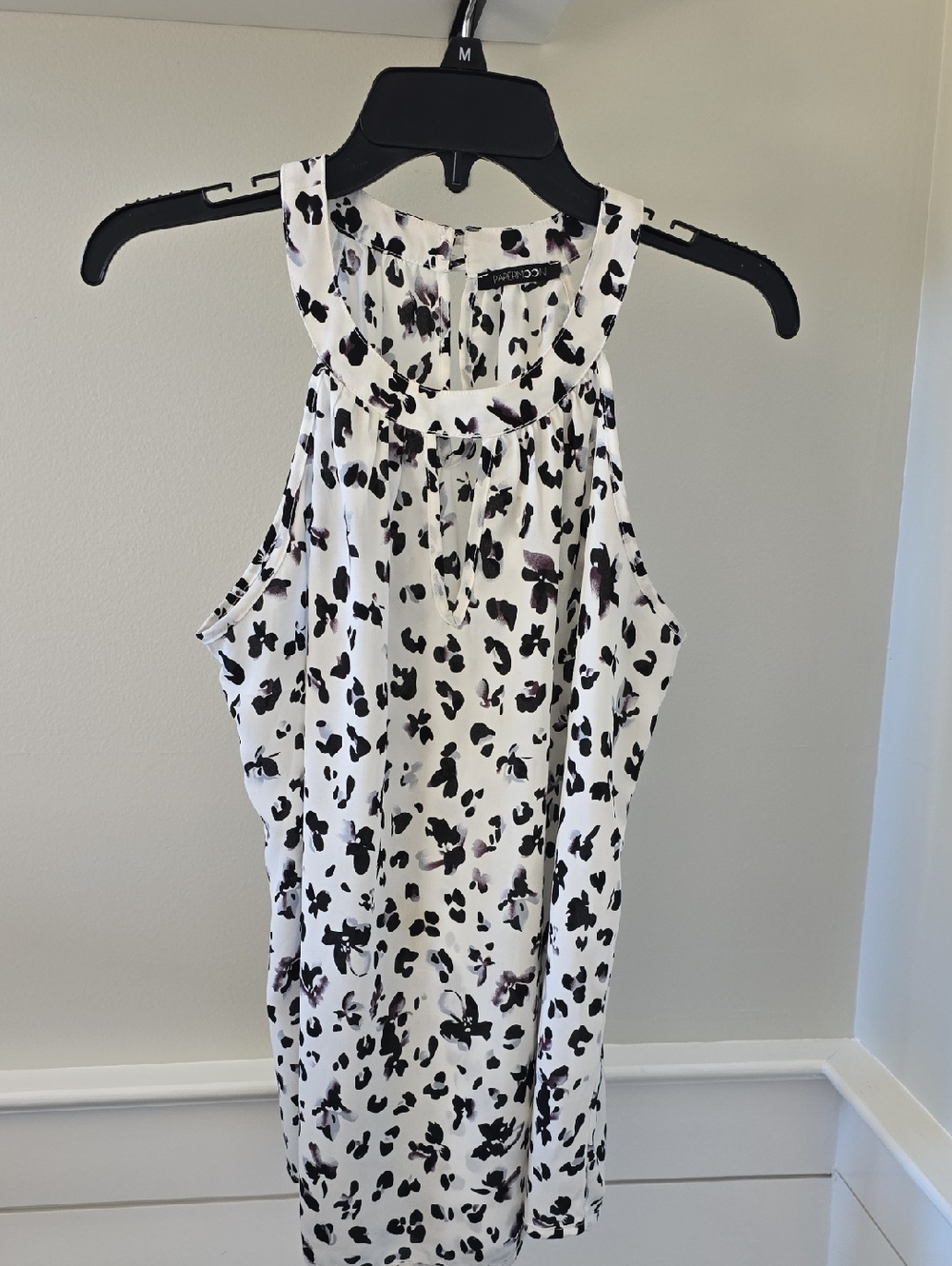 Papermoon Top